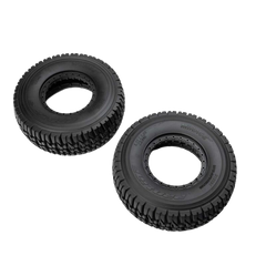Pro-Line 1/5 Mirage TT, F/R Tires, FIRM (2): 5IVE-T 3.0 [PRO1035400]