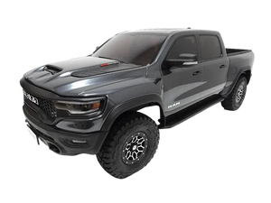Primal RC 1/8 Scale RAM 1500 FOC Brushless RTR 4WD Trail Truck, Crawler
