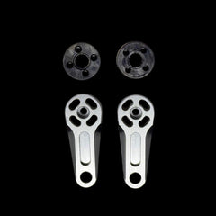 Primal RC Monster Truck Adjustable Steering Servo Horn/Arm Set