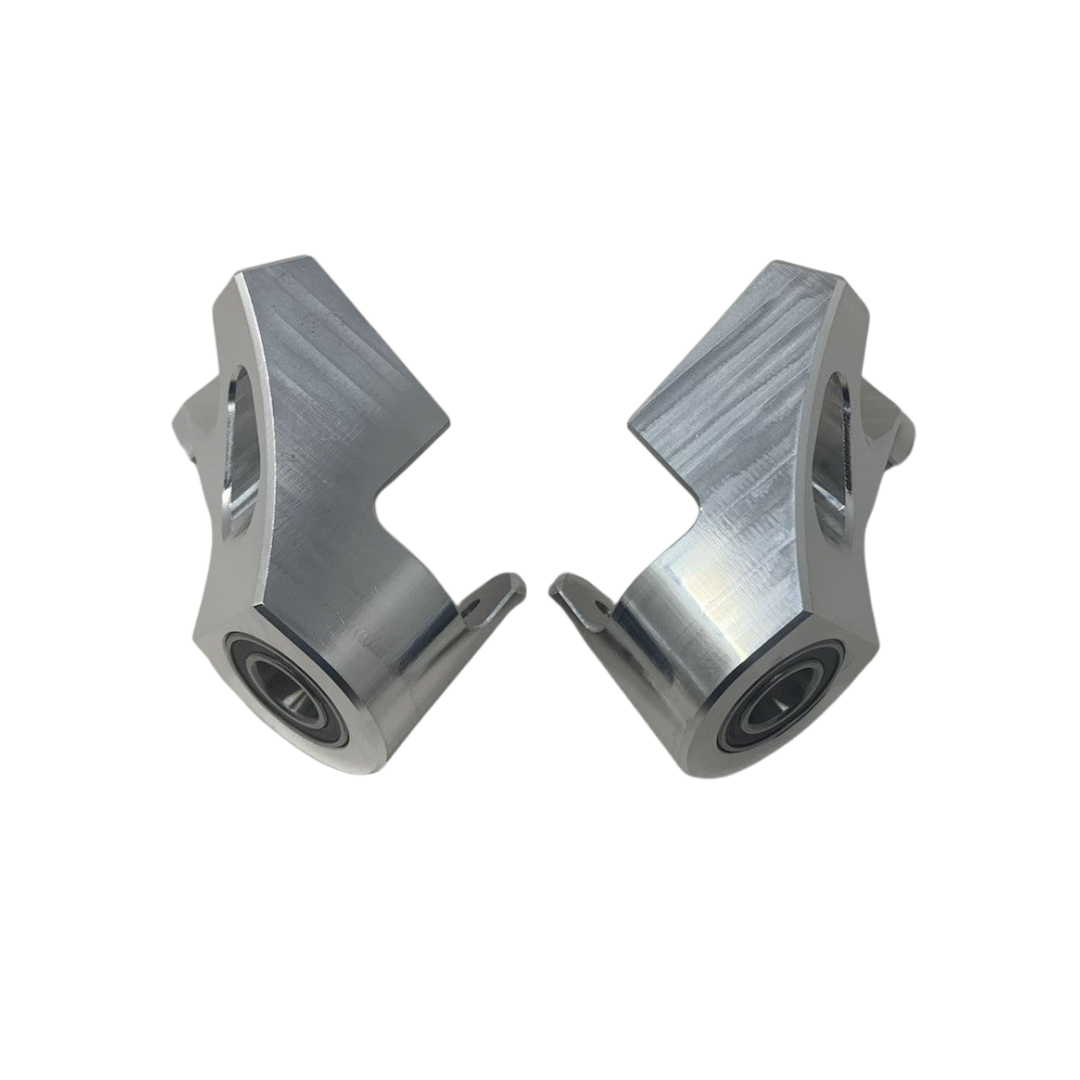 Red Arrow USA HD Baja Steering Knuckles