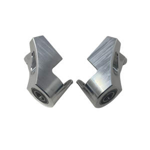 Red Arrow USA HD Baja Steering Knuckles