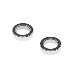 Ascent 18 7x11x3mm Rubber Sealed Ball Bearings (2pcs) [RER11369]