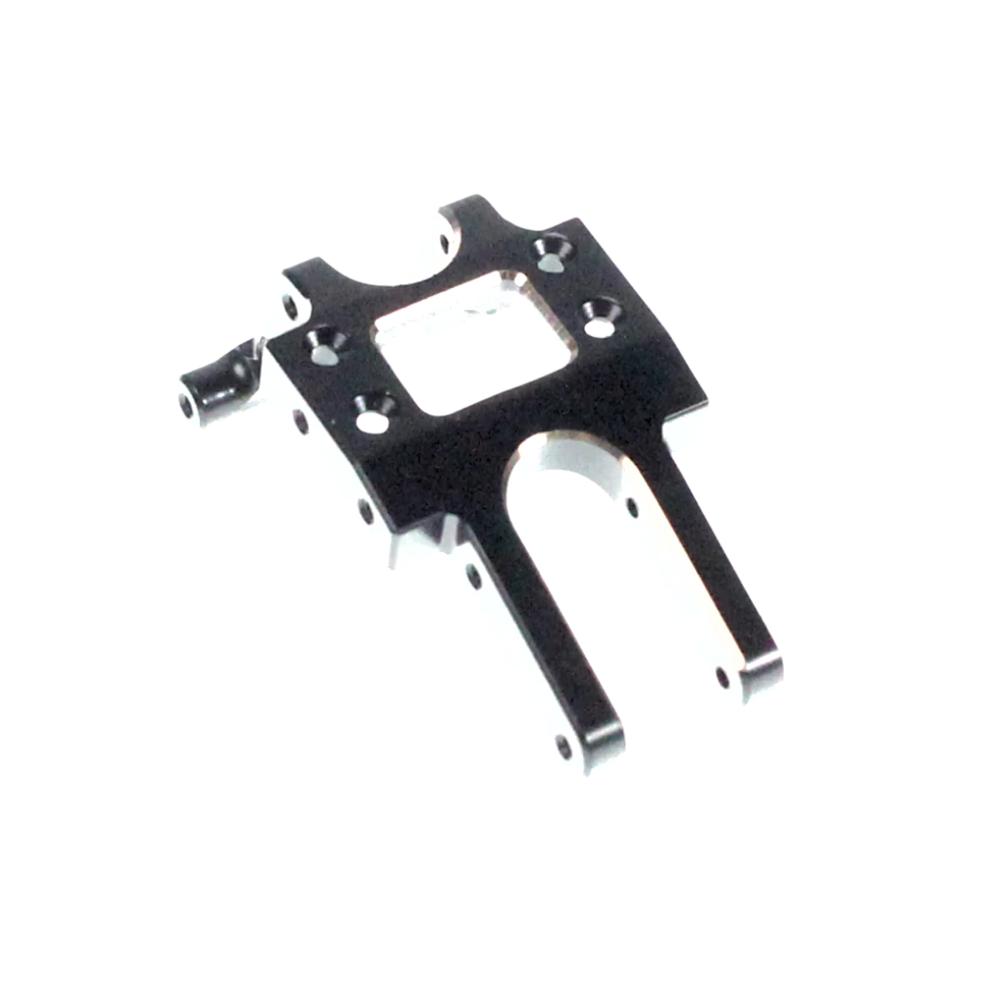 Ascent 18 Apex Brass Center Skid Plate (1pc) [RER42151]