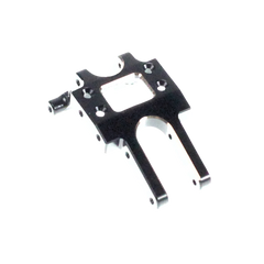 Ascent 18 Apex Brass Center Skid Plate (1pc) [RER42151]