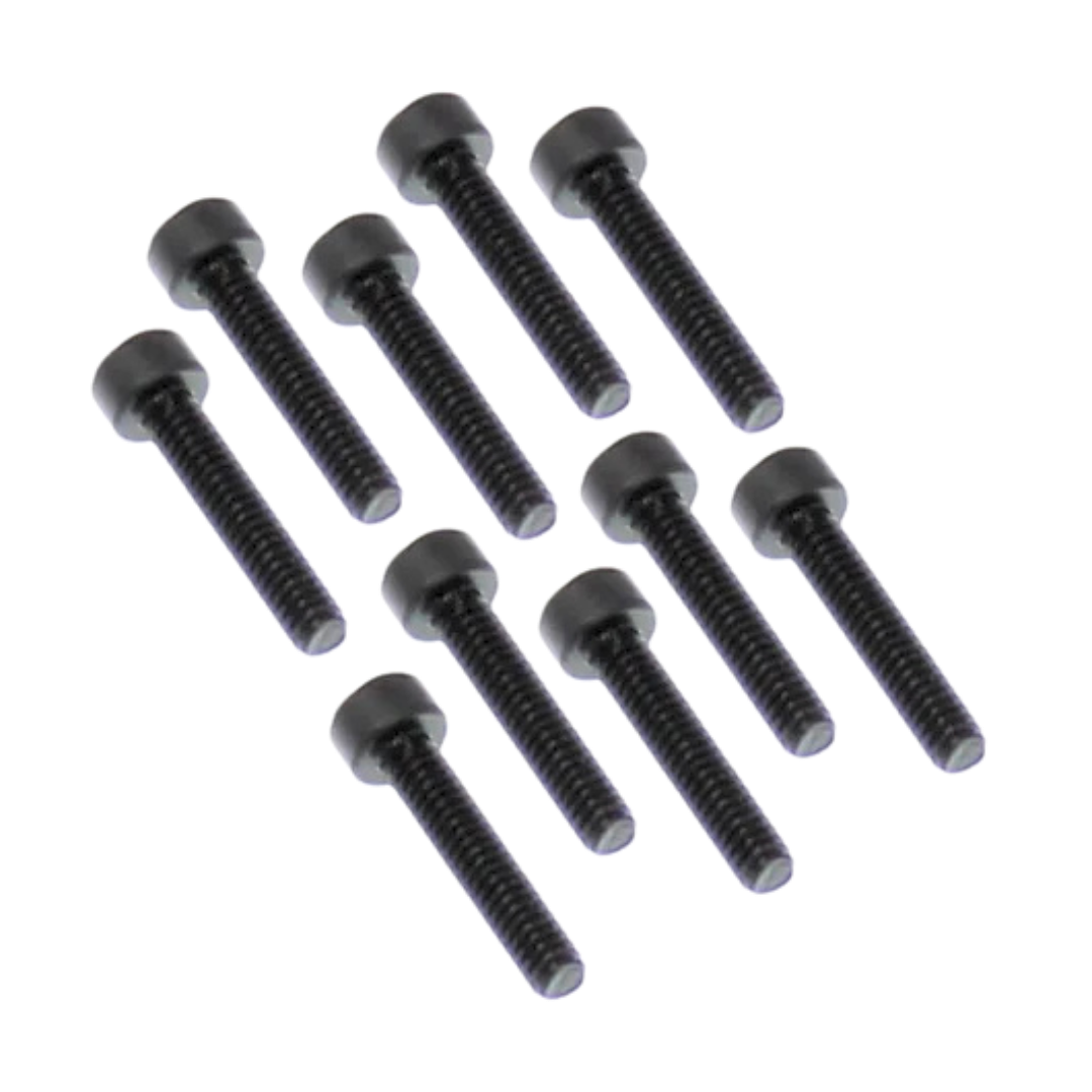 Ascent 18 2x10mm Cap Head Screw (10pcs) [RER11380]
