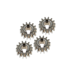 Ascent 18 14T Portal Gear (4pcs) [RER29265]