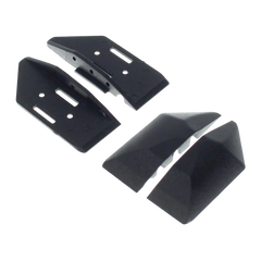 Ascent 18 Side Plate Set (1set) [RER42125]