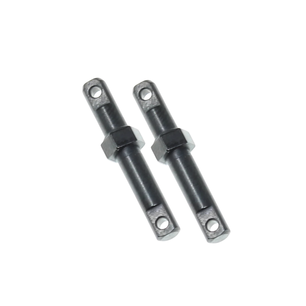 Ascent 18 Transmission Gear Shaft (2pcs) [RER29267]