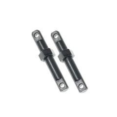 Ascent 18 Transmission Gear Shaft (2pcs) [RER29267]