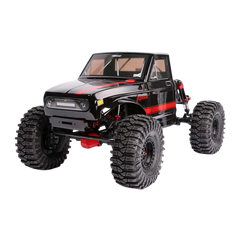 Redcat Ascent Fusion 1/10 Scale Brushless Electric Rock Crawler