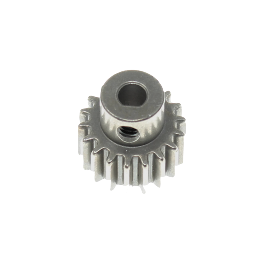 Redcat 18 Tooth Steel Pinion Gear (Mod1)(1pc) - RER26615