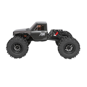 Redcat Ascent-18 APEX - 1/18 Scale Brushless Electric Rock Crawler