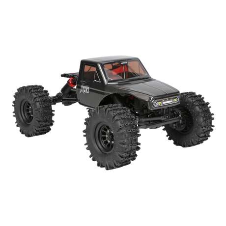 Redcat Ascent-18 APEX - 1/18 Scale Brushless Electric Rock Crawler