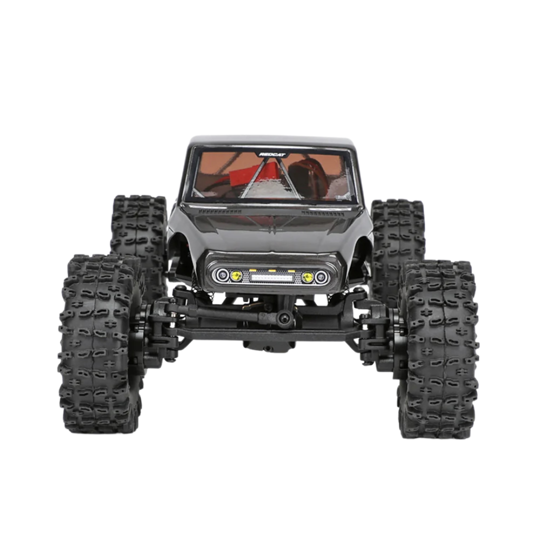 Redcat Ascent-18 APEX - 1/18 Scale Brushless Electric Rock Crawler