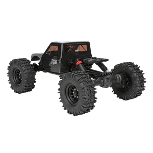 Redcat Ascent-18 APEX - 1/18 Scale Brushless Electric Rock Crawler