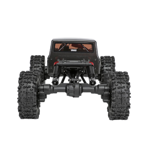 Redcat Ascent-18 APEX - 1/18 Scale Brushless Electric Rock Crawler