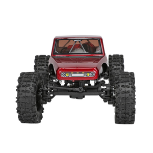 Redcat Ascent-18 APEX - 1/18 Scale Brushless Electric Rock Crawler
