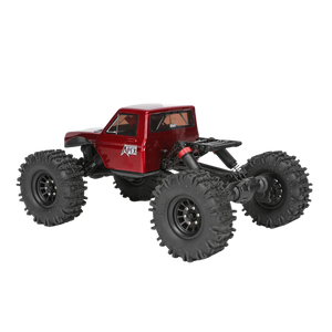 Redcat Ascent-18 APEX - 1/18 Scale Brushless Electric Rock Crawler