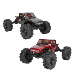 Redcat Ascent-18 APEX - 1/18 Scale Brushless Electric Rock Crawler
