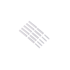 Ascent 18 Drive Pin Set (15pcs) [RER29566]
