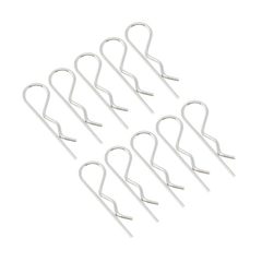 Redcat 1/5th Body Clips (10pcs) - RER26821