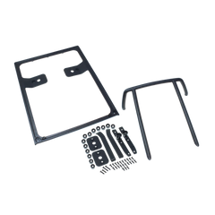 Redcat Body Plastics Set (1set) - RER27126