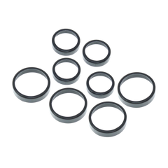 Redcat Hub Bushings (Plastic)(1set) - RER27123