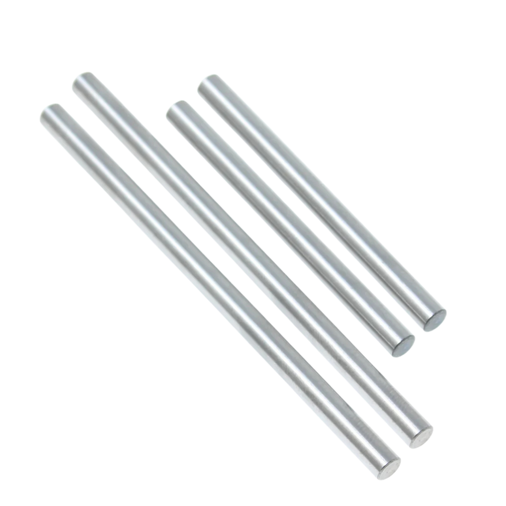 Redcat Lower Suspension Arm Pin Set (4pcs) - RER26315