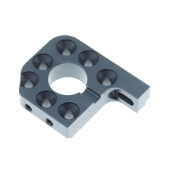 Redcat Motor Mount B (1pc) - RER26614