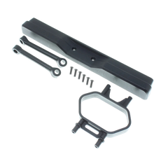 Redcat Rear Bumper Set (Plastic)(1set) - RER26413