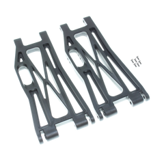 Redcat Rear Suspension Arms (Plastic)(2pcs) - RER26314