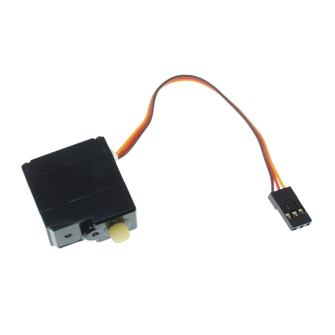 Redcat Servo 3 Wire V2 Servo (1 piece) RER15187