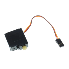 Redcat Servo 3 Wire V2 Servo (1 piece) RER15187