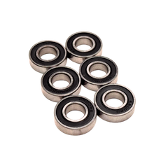 Vertex 10x22x6 Ball Bearings (6pcs) [RER41381]