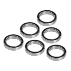 Vertex 15x21x4 Ball Bearings (6pcs) [RER41380]