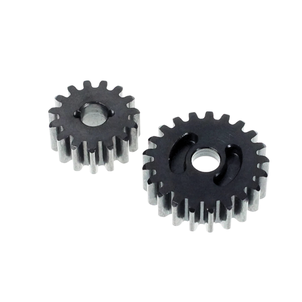 Vertex 33% Underdrive Gearset 21T & 15T (2pc) [RER41363]