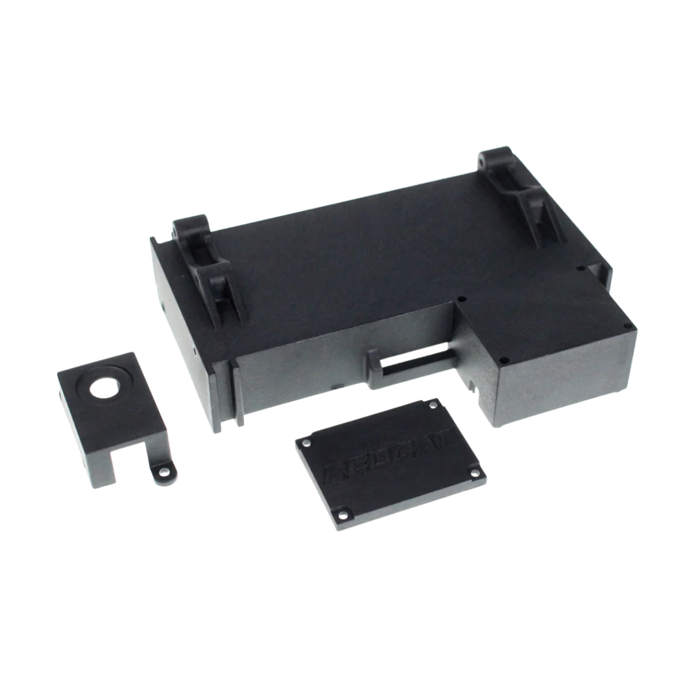 Vertex Battery Tray/Receiver box (1pc) [RER41327]