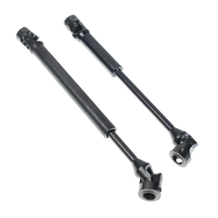 Vertex Center Drive Shaft Set (1set) [RER41356]