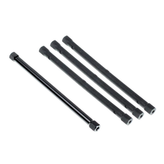 Vertex Frame Rail Brace Set Plastic (1set) [RER41322]