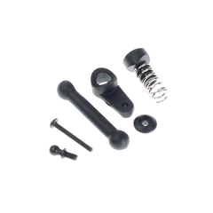Vertex Overdrive Servo Saver Set (1set) [RER41329]