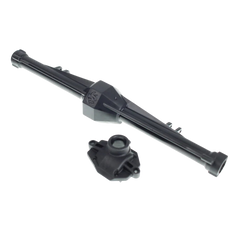 Vertex Rear Axle Housing w/ 3rd Member (1set) [RER41318]