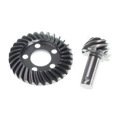 Vertex Rear Ring and Pinion Set 30T & 8T (1set) [RER41371]