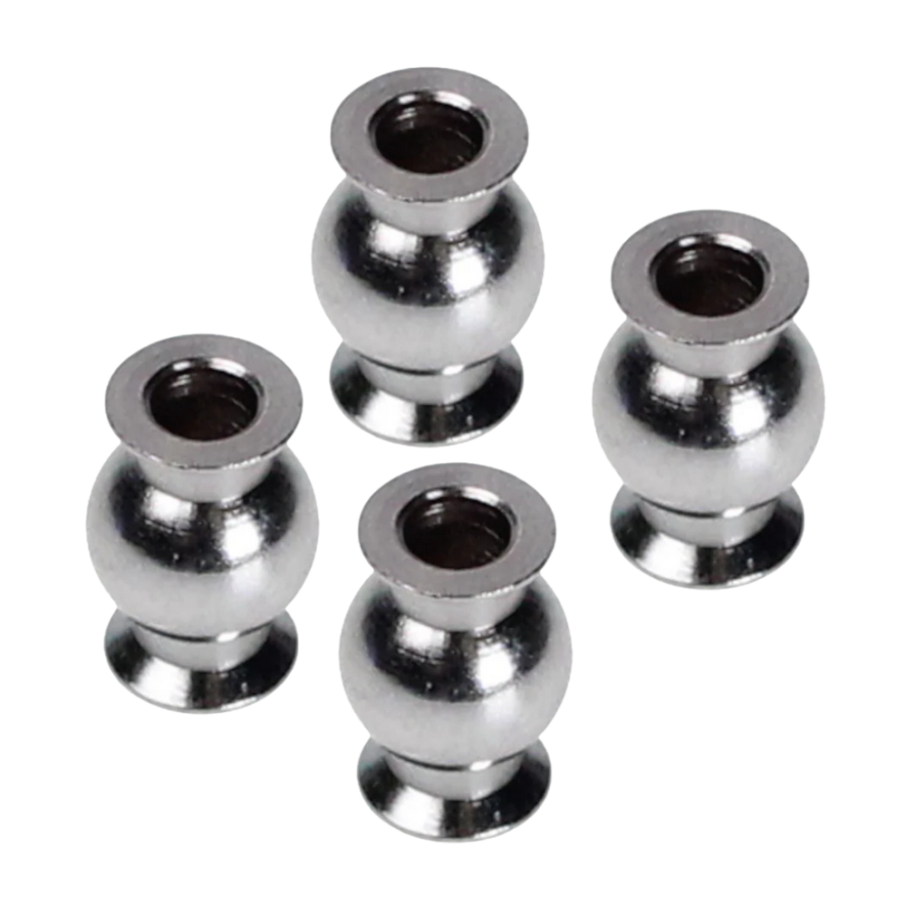 Vertex Suspension Balls 9mm (4pc) [RER41376]