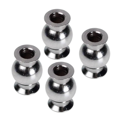 Vertex Suspension Balls 9mm (4pc) [RER41376]