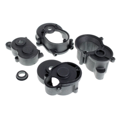 Vertex Transmission Housing Plastic (1pc) [RER41328]