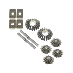Redcat Diff Spider Gear Set (1set) - RER26815