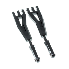 Redcat Front Upper Arm Set (2pcs) - RER26512