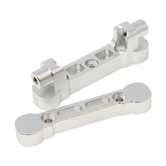 Redcat KAIJU Rear Lower Arm Mounts(Aluminum)(1pr) -  RER13326 (fits Rival MT8)