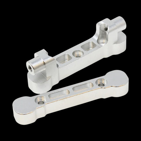 Redcat Rear Lower Arm Mounts(Aluminum)(1pr) -  RER13326
