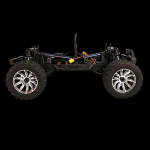 Redcat Vigilante 8S 1/5 Scale Brushless Monster Truck - RER28035